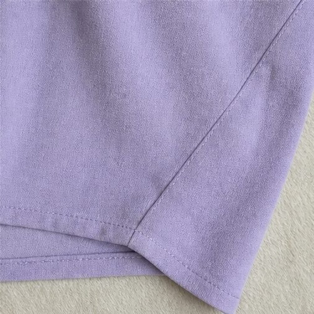 Lilac Cami Blouse - Picture 6 of 6